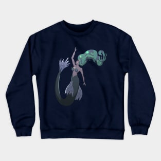 Depth Crewneck Sweatshirt